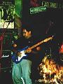 Hide Out Claudio Solo (2005)